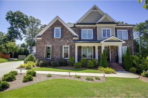 2290 Abbey Cove Court, Marietta, GA 30062