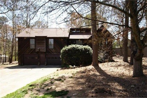 607 Jeffrey Court, Woodstock, GA 30188