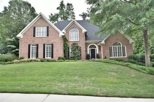 3380 Sugar Valley Trail, Alpharetta, GA 30022