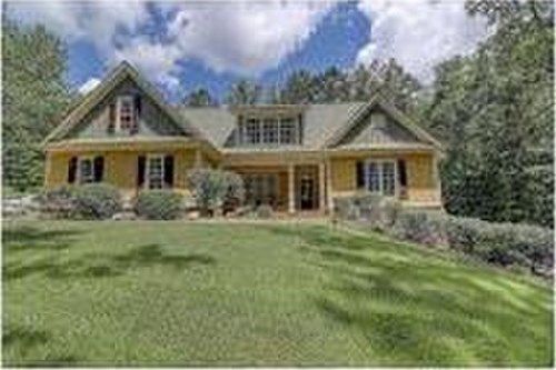 1821 Worley Road, Ball Ground, GA 30107