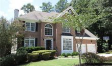 1614 Flowering Dogwood Drive Powder Springs, GA 30127