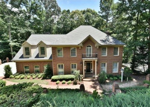 310 Fauna Court, Atlanta, GA 30350