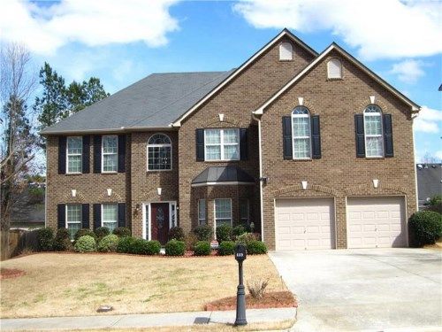 449 Commons Park Lane, Tucker, GA 30084