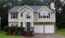 417 Ridgewood Drive Villa Rica, GA 30180