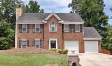 5512 Winslow Crossing Lithonia, GA 30038