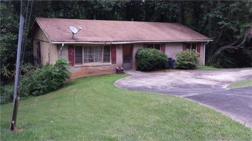 4053 Green Oak Drive, Atlanta, GA 30340