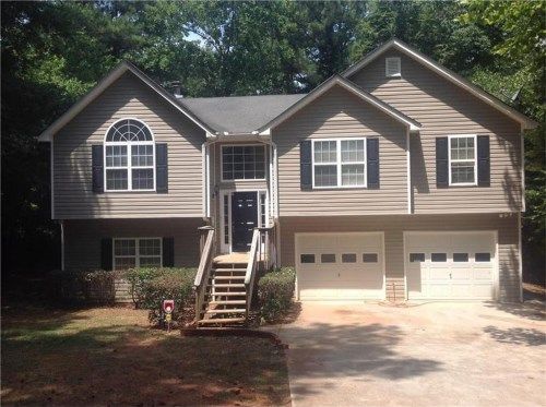 2715 Mann Road, Winston, GA 30187