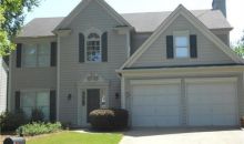 3663 Petherton Way Norcross, GA 30092