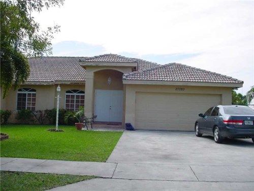 27780 SW 154 AV, Homestead, FL 33032