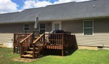 147 Briar Ridge Road Calhoun, GA 30701