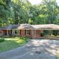 1463 Hearst Drive Ne, Atlanta, GA 30319 ID:14555144