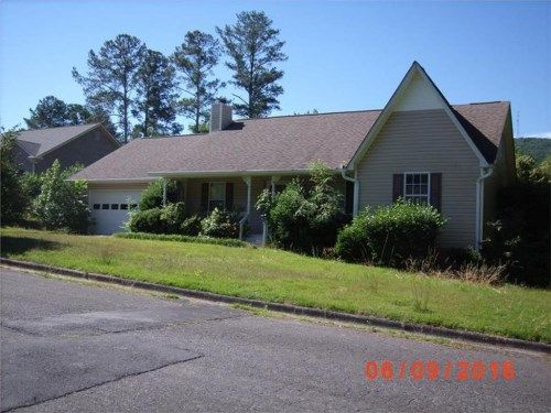 11 Lucas Lane Sw, Rome, GA 30165