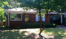 1454 Athens Avenue Sw Atlanta, GA 30310