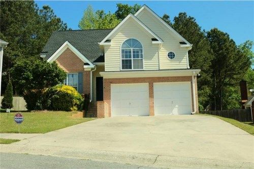 1185 Glenbrook Court Nw, Tucker, GA 30084