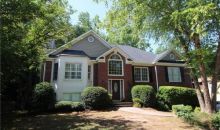 1021 Regency Drive Acworth, GA 30102