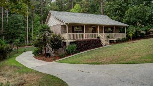 47 Quiet Acres Road Sw, Rome, GA 30165