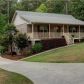 47 Quiet Acres Road Sw, Rome, GA 30165 ID:14735331