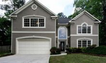 4945 Haydens Walk Drive Alpharetta, GA 30022