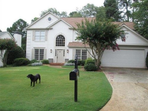 3090 Brockton Close, Marietta, GA 30068