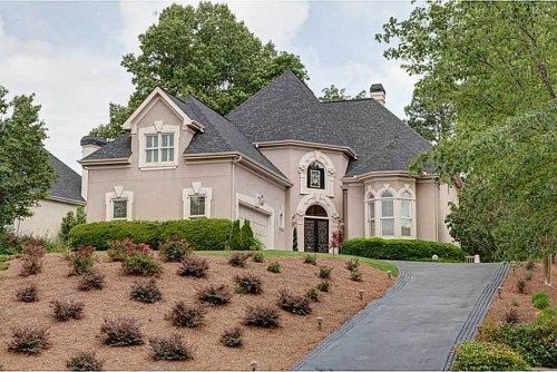 200 Stoney Ridge Drive, Alpharetta, GA 30022