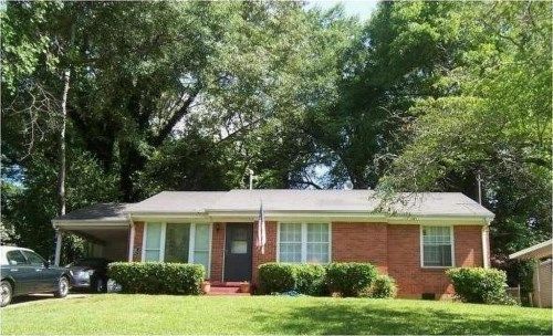 2858 Catalina Drive, Decatur, GA 30032