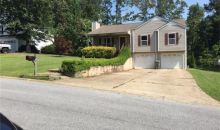 54 Pioneer Trail Dallas, GA 30132