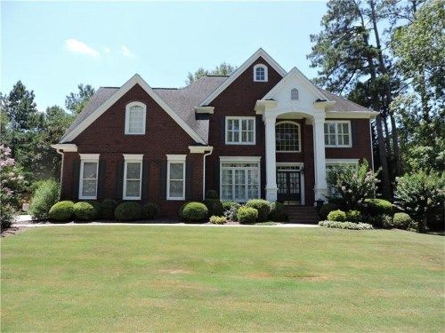 1372 Riverview Run Lane, Suwanee, GA 30024