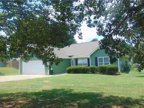 333 Cobblestone Road, Auburn, GA 30011