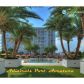 2801 NE 183rd St # 1410W, North Miami Beach, FL 33160 ID:14375248