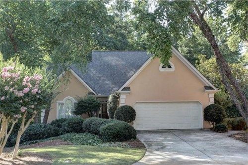 145 Belmont Trace, Atlanta, GA 30328