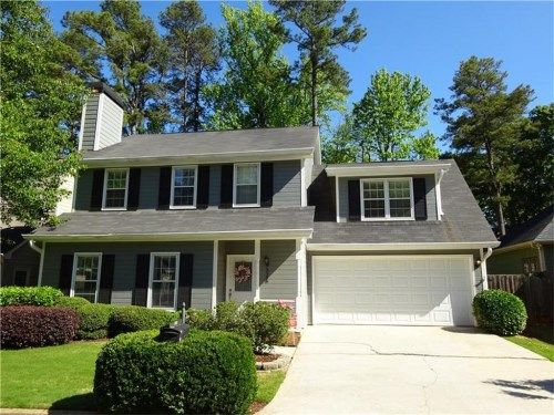 3986 Arborwood Lane, Tucker, GA 30084