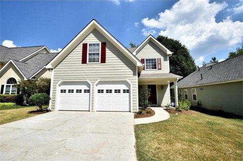 2837 Ashwood Place, Decatur, GA 30030