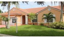 13650 SW 20th St Hollywood, FL 33027