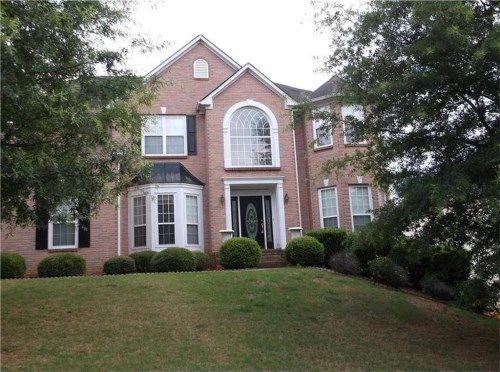 630 Maple Crest Drive, Lawrenceville, GA 30044