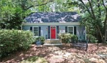 994 Northrope Drive Ne Atlanta, GA 30324