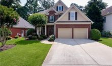 1592 Tappahannock Trail Marietta, GA 30062