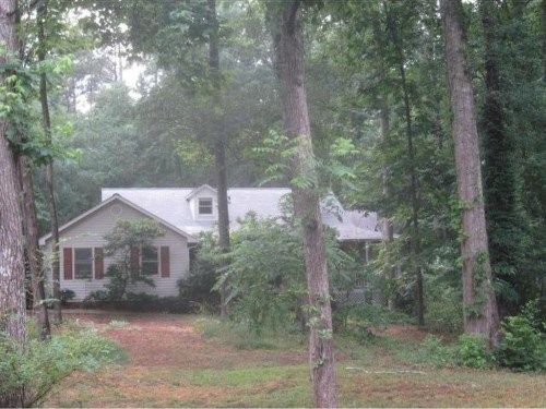 3578 Limberlost Trail, Stockbridge, GA 30281