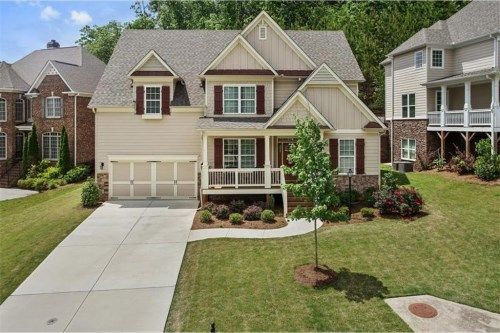 435 Wallis Farm Way, Marietta, GA 30064