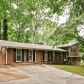 3640 Hickory Circle, Smyrna, GA 30080 ID:14557676