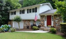 4412 Stonington Circle Atlanta, GA 30338