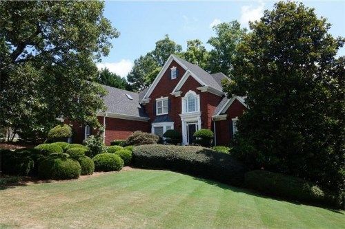 1330 Woodland Lake Drive, Snellville, GA 30078