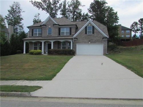 4429 Mill Grove Terrace, Douglasville, GA 30135