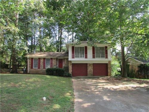 4013 Northstrand Drive, Decatur, GA 30035