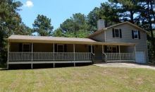 2671 Pine Log Way Buford, GA 30519