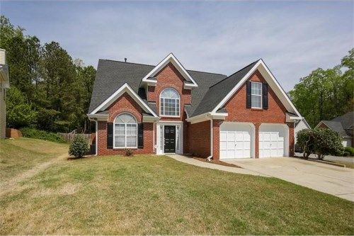 1175 Glenbrook Court, Tucker, GA 30084