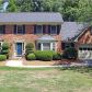 5261 Wyntercreek Drive, Atlanta, GA 30338 ID:14491096