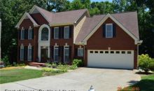 402 Mercer Court Woodstock, GA 30189