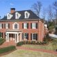 1385 Wesley Circle Nw, Atlanta, GA 30327 ID:13766412