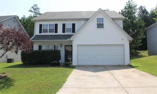 6432 Shadow Court, Douglasville, GA 30134