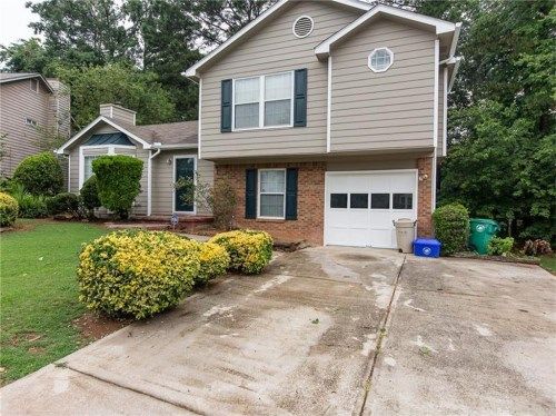 3878 Landgraf Cove, Decatur, GA 30034